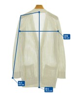 HERMES（エルメス）カーディガン グレー サイズ:34(XXS位) レディース/2200682369121