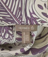 HERMES（エルメス）ベスト 黄 サイズ:F レディース/2200682369138