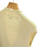 HERMES（エルメス）ベスト ベージュ サイズ:S レディース/2200682369145