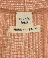 HERMES（エルメス）ニット・セーター ピンク サイズ:36(XS位) レディース/2200682369152