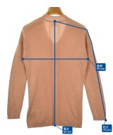 HERMES（エルメス）ニット・セーター ピンク サイズ:36(XS位) レディース/2200682369152