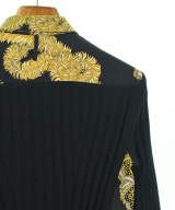 HERMES（エルメス）ブラウス 黒 サイズ:34(XXS位) レディース/2200682369169