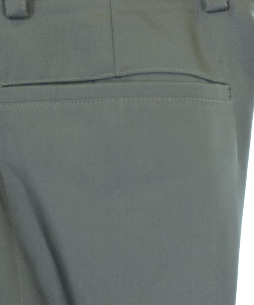 HERMES（エルメス）カーゴパンツ カーキ サイズ:S メンズ/2200686110019