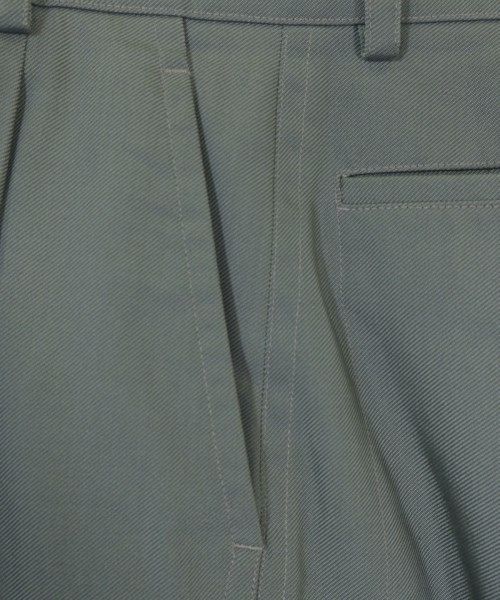 HERMES（エルメス）カーゴパンツ カーキ サイズ:S メンズ/2200686110019