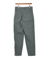 HERMES（エルメス）カーゴパンツ カーキ サイズ:S メンズ/2200686110019