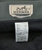 HERMES（エルメス）カーゴパンツ カーキ サイズ:S メンズ/2200686110019