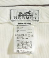 HERMES（エルメス）その他 白 サイズ:S メンズ/2200686110026