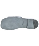 HERMES（エルメス）サンダル 紺 サイズ:EU41(26cm位) メンズ/2200686110064