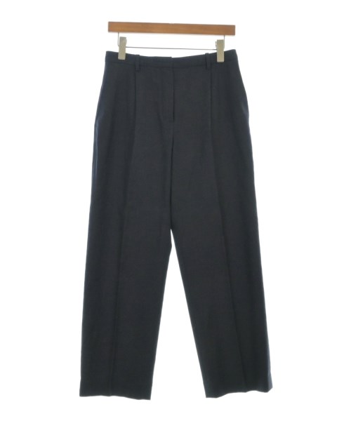 HERMES(エルメス)スラックス 黒 サイズ:40(M位)/2200685921043