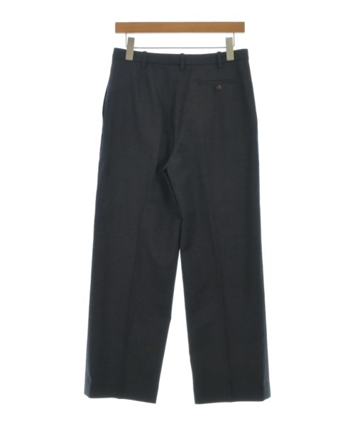 HERMES（エルメス）スラックス 黒 サイズ:40(M位) レディース/2200685921043