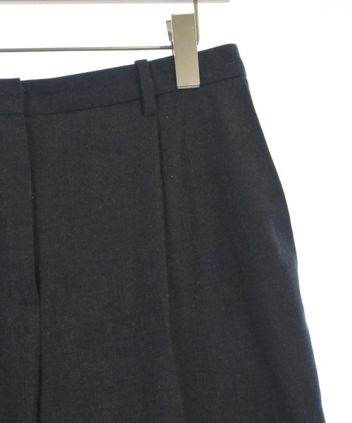 HERMES（エルメス）スラックス 黒 サイズ:40(M位) レディース/2200685921043