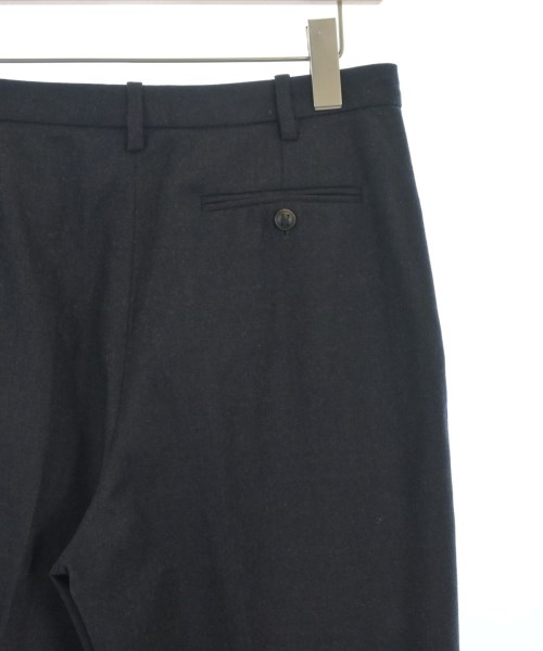 HERMES（エルメス）スラックス 黒 サイズ:40(M位) レディース/2200685921043