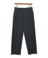 HERMES（エルメス）スラックス 黒 サイズ:40(M位) レディース/2200685921043