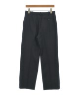 HERMES（エルメス）スラックス 黒 サイズ:40(M位) レディース/2200685921043