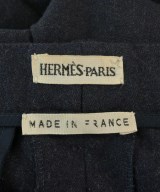 HERMES（エルメス）スラックス 黒 サイズ:40(M位) レディース/2200685921043