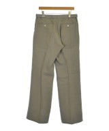 HERMES（エルメス）スラックス ベージュ サイズ:42(XS位) メンズ/2200686760054