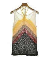 HERMES（エルメス）ニット・セーター 茶 サイズ:XS レディース/2200686905035