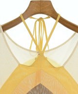 HERMES（エルメス）ニット・セーター 茶 サイズ:XS レディース/2200686905035