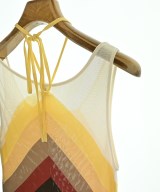 HERMES（エルメス）ニット・セーター 茶 サイズ:XS レディース/2200686905035