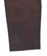 HERMES（エルメス）チノパン 茶 サイズ:42(XS位) メンズ/2200687066025