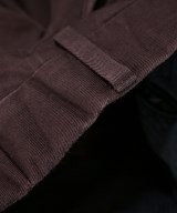 HERMES（エルメス）チノパン 茶 サイズ:42(XS位) メンズ/2200687066025