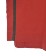 HERMES（エルメス）ポロシャツ 赤 サイズ:S レディース/2200687334070