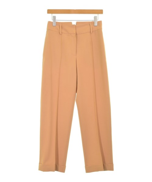 HERMES(エルメス)スラックス オレンジ サイズ:34(XXS位)/2200688013028