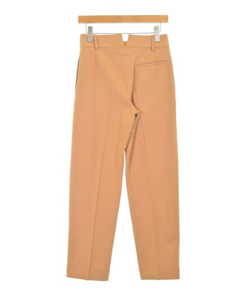 HERMES（エルメス）スラックス オレンジ サイズ:34(XXS位) レディース/2200688013028