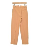 HERMES（エルメス）スラックス オレンジ サイズ:34(XXS位) レディース/2200688013028