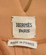 HERMES（エルメス）スラックス オレンジ サイズ:34(XXS位) レディース/2200688013028