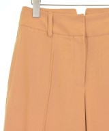 HERMES（エルメス）スラックス オレンジ サイズ:34(XXS位) レディース/2200688013028