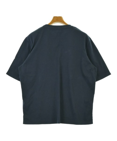HERMES（エルメス）Tシャツ・カットソー 紺 サイズ:M メンズ/2200688702021