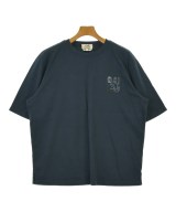 HERMES（エルメス）Tシャツ・カットソー 紺 サイズ:M メンズ/2200688702021