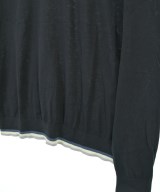 HERMES（エルメス）ニット・セーター 紺 サイズ:L メンズ/2200688702038