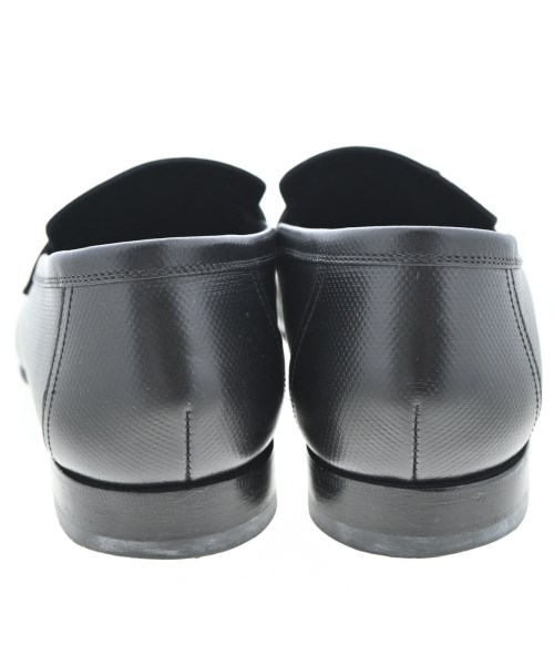 HERMES（エルメス）ビジネス・ドレスシューズ 黒 サイズ:EU41(26cm位) メンズ/2200688702045