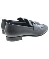 HERMES（エルメス）ビジネス・ドレスシューズ 黒 サイズ:EU41(26cm位) メンズ/2200688702045