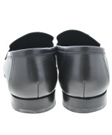 HERMES（エルメス）ビジネス・ドレスシューズ 黒 サイズ:EU41(26cm位) メンズ/2200688702045