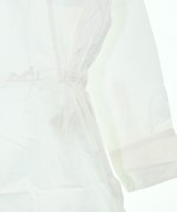 HERMES（エルメス）カジュアルシャツ 白 サイズ:34(XXS位) レディース/2200689324024
