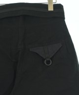 HERMES（エルメス）ショートパンツ 黒 サイズ:38(S位) レディース/2200689324031
