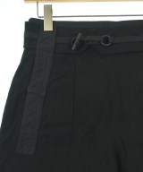 HERMES（エルメス）ショートパンツ 黒 サイズ:38(S位) レディース/2200689324031