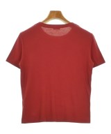 HERMES（エルメス）Tシャツ・カットソー 赤 サイズ:38(S位) レディース/2200689330032