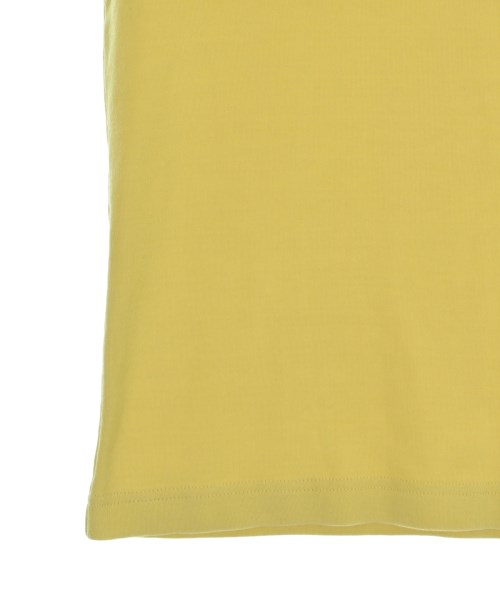 HERMES（エルメス）タンクトップ 黄 サイズ:36(XS位) レディース/2200689330049