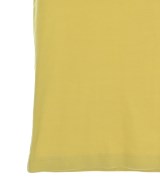 HERMES（エルメス）タンクトップ 黄 サイズ:36(XS位) レディース/2200689330049