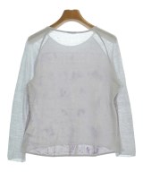 HERMES（エルメス）ニット・セーター グレー サイズ:L レディース/2200689330056