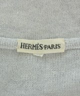 HERMES（エルメス）ニット・セーター グレー サイズ:L レディース/2200689330056