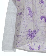 HERMES（エルメス）ニット・セーター グレー サイズ:L レディース/2200689330056
