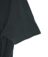 HERMES（エルメス）ポロシャツ 黒 サイズ:S メンズ/2200690158021
