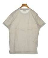 HERMES（エルメス）Tシャツ・カットソー ベージュ サイズ:M メンズ/2200684990231