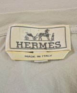 HERMES（エルメス）Tシャツ・カットソー ベージュ サイズ:M メンズ/2200684990231