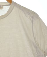HERMES（エルメス）Tシャツ・カットソー ベージュ サイズ:M メンズ/2200684990231